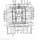 Fig. 01 - Linear motor operated machine tool