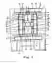 Fig. 02 - Linear motor operated machine tool