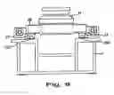 Fig. 09 - Linear motor operated machine tool