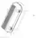 Fig. 02 - Precise linear fastener system and method for use