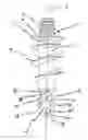 Fig. 01 - Screw anchor for friable material