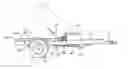 Fig. 01 - Convertible hay bale and flat bed trailer
