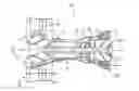 Fig. 01 - Exit stator mounting