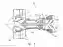 Fig. 02 - Exit stator mounting