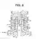 Fig. 09 - Displacement control mechanism for variable displacement compressor