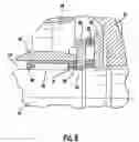 Fig. 07 - Mounting clip for thrust bearing