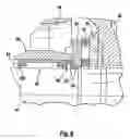 Fig. 08 - Mounting clip for thrust bearing