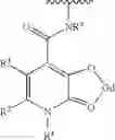Fig. 45 - Hydroxypyridonate and hydroxypyrimidinone chelating agents
