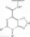 Fig. 46 - Hydroxypyridonate and hydroxypyrimidinone chelating agents