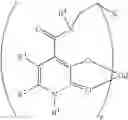 Fig. 49 - Hydroxypyridonate and hydroxypyrimidinone chelating agents