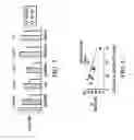 Fig. 03 - Method of diagnosing fibromyalgia caused by small intestinal bacterial overgrowth