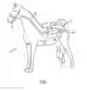 Fig. 02 - Nutritional product for enhancing growth and/or strengthening the immune system of equine foals