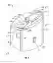 Fig. 02 - Device for melting and remolding crayons