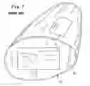 Fig. 02 - Spiral sliced ham oven ready package and method