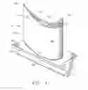 Fig. 02 - Aluminide coating of turbine engine component