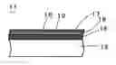 Fig. 01 - Magnetic recording medium including a magnetic layer containing a nonmagnetic oxide