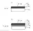 Fig. 02 - Magnetic recording medium including a magnetic layer containing a nonmagnetic oxide