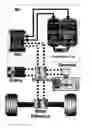 Fig. 01 - Regenerative fuel cell technology