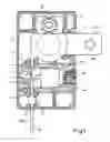 Fig. 02 - Pyromechanical battery pole disconnect element
