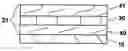Fig. 01 - Lithium anodes for electrochemical cells