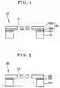Fig. 02 - Mask for charged particle beam exposure, and method of forming the same
