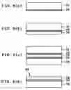 Fig. 06 - Mask for charged particle beam exposure, and method of forming the same