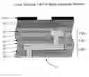 Fig. 01 - Patterning layers comprised of spin-on ceramic films