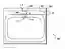 Fig. 01 - Method for writing a planar waveguide having gratings of different center wavelengths