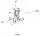 Fig. 07 - Apparatus for training on a bicycle connected to the apparatus