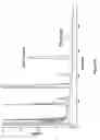 Fig. 25 - Cytoplasmic inhibition of gene expression and expression of a foreign protein in a monocot plant by a plant viral vector