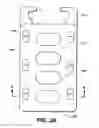 Fig. 22 - Microfluidic devices comprising biochannels