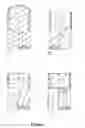 Fig. 02 - Tissue scaffold having aligned fibrils and artificial tissue comprising the same