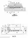 Fig. 02 - Underfill and encapsulation of carrier substrate-mounted flip-chip components