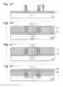 Fig. 06 - Method of fabricating nano-scale resistance cross-point memory array