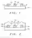 Fig. 02 - Novel method to increase fluorine stability to improve gap fill ability and reduce k value of fluorine silicate glass (FSG) film
