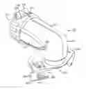 Fig. 01 - Angle attachment for power tool