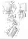 Fig. 04 - Drive adapter for food processor