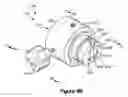 Fig. 06 - Drive adapter for food processor