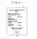 Fig. 22 - Communication system, settlement management apparatus and method, portable information terminal and information processing method, and program
