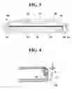 Fig. 03 - Cover replacement assembly for a mobile communication terminal