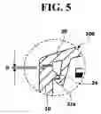 Fig. 04 - Cover replacement assembly for a mobile communication terminal