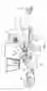 Fig. 02 - Threshing machinery concave arrangements