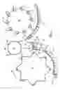Fig. 06 - Threshing machinery concave arrangements