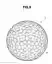 Fig. 10 - Golf ball
