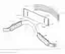 Fig. 01 - Portable abdominal exercise device