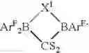 Fig. 02 - Expanded anionic compounds comprising hydroxyl or quiescent reactive functionality and catalyst activators therefrom