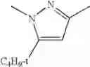 Fig. 35 - Selective herbicides based on substituted thien-3-yl-sulfonylamino(thio)carbonyltriazolin(thi)ones and safeners