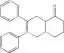 Fig. 49 - Cyclohexyl derivatives as selective estrogen receptor modulators