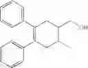 Fig. 50 - Cyclohexyl derivatives as selective estrogen receptor modulators
