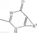 Fig. 07 - Substituted thiophenes with antibacterial activity